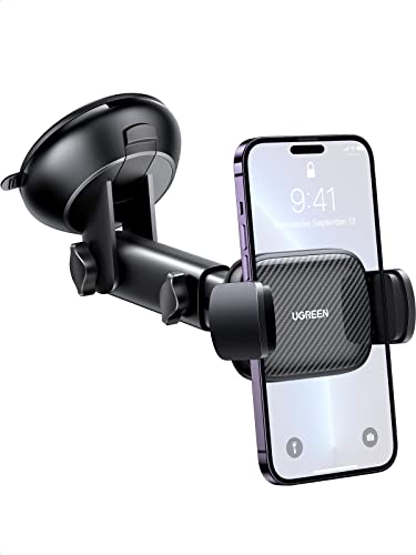 Soporte Celular Auto, Base Porta Celular para Auto Universal, Soporte para  Celular Automovil Compatible con Celulares 3.5''-6.5'' como iPhone 14 13 12  Pro MAX X, Galaxy S23 S22, Redmi, Xiaomi, Huawei 