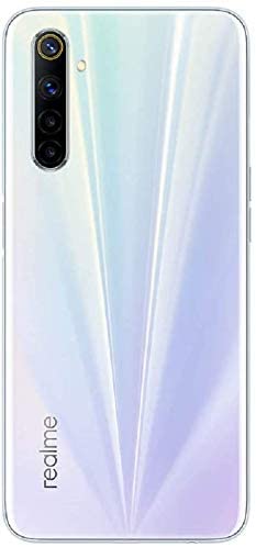 Realme 6 64GB 4GB RAM Blanco
