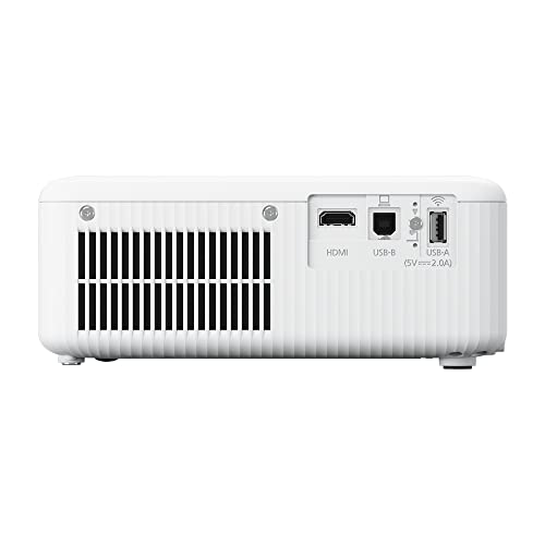 Proyector Portátil Epson CO-W01 con WiFi Opcional