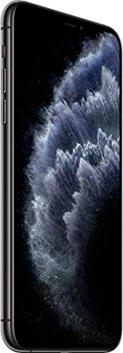 Apple - iPhone 11 Pro, 64 GB, gris espacial - Totalmente desbloqueado