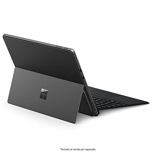 Microsoft Surface Pro 9, Laptop 2 en 1 con Pantalla táctil de 13 Pulga