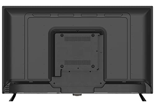 Westinghouse Television de 43" 4K Ultra HD Smart TV HDR Frecuencia de actualización 60Hz Compatible con Alexa y Google Assistant WR43UX4210 (Reacondicionado)