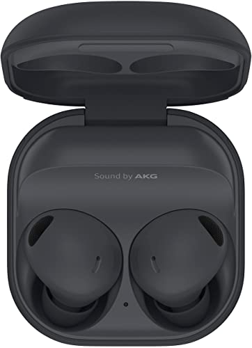 SAMSUNG Galaxy Buds Pro 2 [2022] (SM-R510) - (gris)