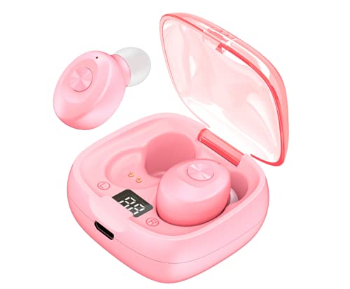 Versi n actualizada en 2021 aud fonos Bluetooth aud fonos inal mbricos aud fonos Bluetooth inal mbricos IPX8 a prueba de agua y funci n de