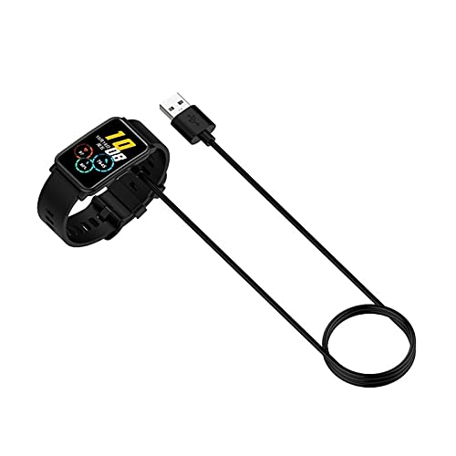 USTIYA Cargador para Huawei Watch Fit/Fit 2 y Huawei Band 7 y Honor Band 6 y Honor Band 6 y Huawei Watch Fit Mini y Huawei Watch Kids 4 Pro USB Charging Data