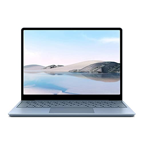 Microsoft Portátil Multi-Touch Surface Go, Intel Core i5-1035G1, 8 GB