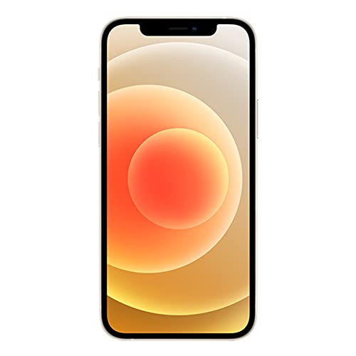 Apple iPhone 11, 256GB, Blanco (Reacondicionado)