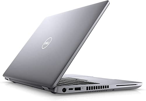 Dell Latitude 5410 Laptop 14 - Intel Core i5 10th Gen - i5-10310U - Quad Core 4.4Ghz - 512GB SSD - 16GB RAM - 1920x1080 FHD - Windows 10 Pro (Reacondicionado)