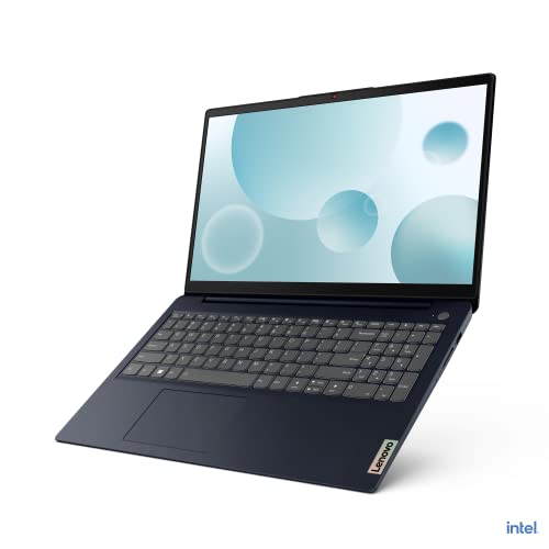 Lenovo Laptop IdeaPad 3 + Mochila (15.6