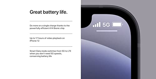 iPhone 12 mini de 64 GB reacondicionado - Blanco (Libre) - Apple (ES)