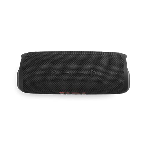JBL Flip 6 Bocina Portátil Bluetooth Negro