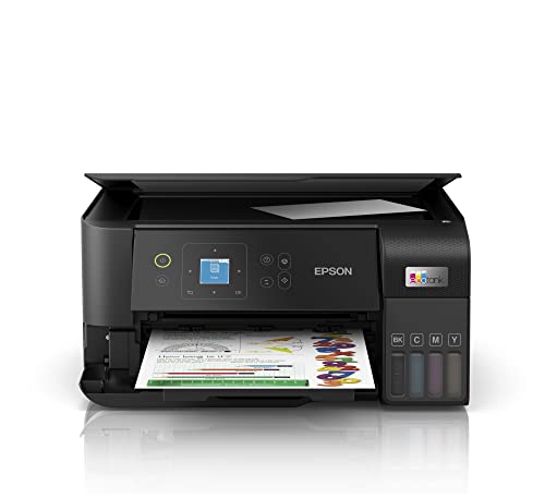 Impresora Multifuncional HP Deskjet Ink Advantage 2775 - (7FR21A) - Tienda   México