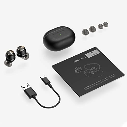 Audifonos clearance mini inalambricos
