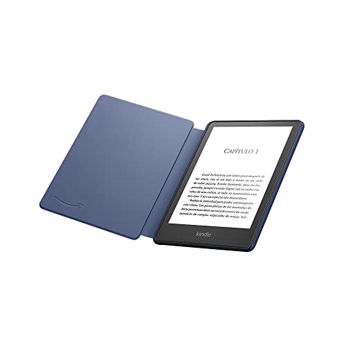 Cubierta de tela para la Kindle Paperwhite (11va generación, 2021)