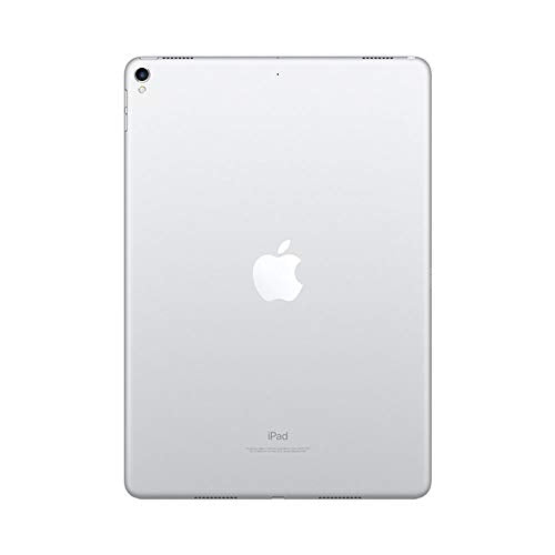 Apple iPad Pro 10.5pulgadas (2017) 64GB, Wi-Fi - Plata (Reacondicionado)