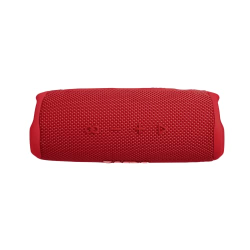 JBL Flip 6 Bocina Portátil Bluetooth Rojo
