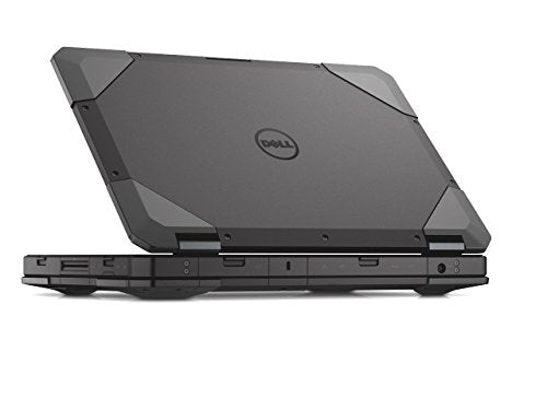 DELL Latitude 35,6  cm Rugged 5414, Laptop Business Notebook PC (Intel Core i5– 6300U, 8  GB de RAM, 256  GB SSD, cámara web, Bluetooth, HDMI) Windows 10  Professional (Reacondicionado)