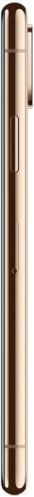 iPhone Xs 256Gb Gold Reacondicionado Tipo A