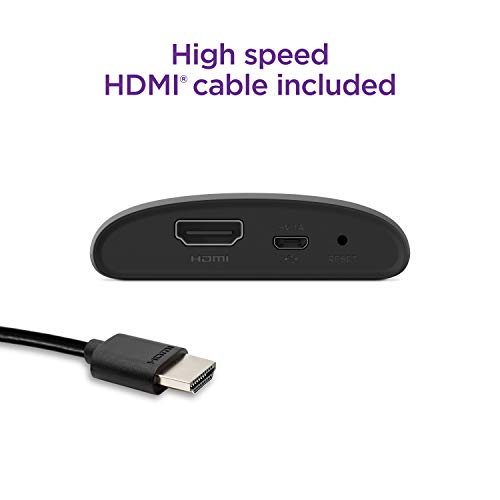Roku Express HD Streaming Media Player ( Importado )