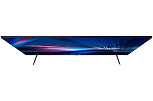 Pantalla Samsung 55" Crystal UHD 4K UN55AU7000FXZX (2021)
