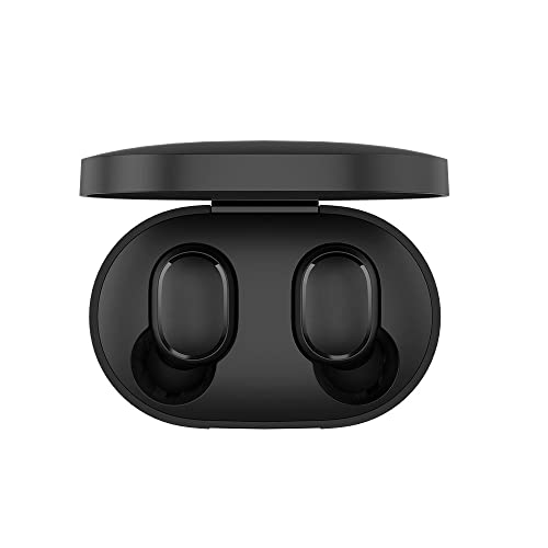 Xiaomi Audifonos Inalámbricos Redmi Buds Essential Black