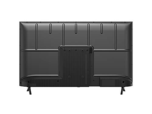 Hisense Serie A4 40 Pulgadas Clase FHD Smart Android TV con DTS Virtual X, Modos de Juego y Deportes, Chromecast Integrado, compatibilidad con Alexa (40A4H, Nuevo Modelo 2022)