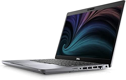 Dell Latitude 5410 Laptop 14 - Intel Core i5 10th Gen - i5-10310U - Quad Core 4.4Ghz - 512GB SSD - 16GB RAM - 1920x1080 FHD - Windows 10 Pro (Reacondicionado)