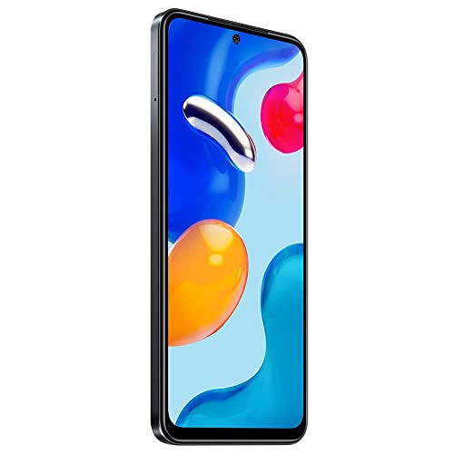 Xiaomi Celular Redmi Note 11S Graphite Gray 8Gb Ram 128Gb ROM