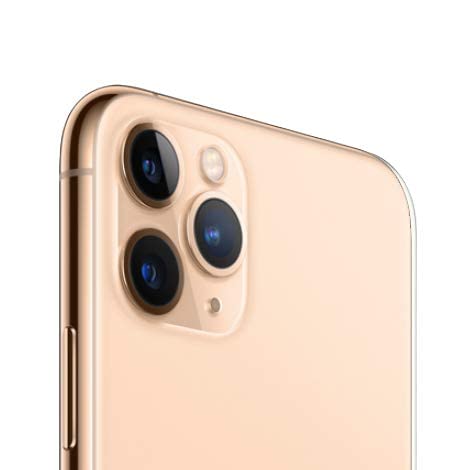 iPhone 11 Pro Max Reacondicionado Oro 512 GB – AlexPhone