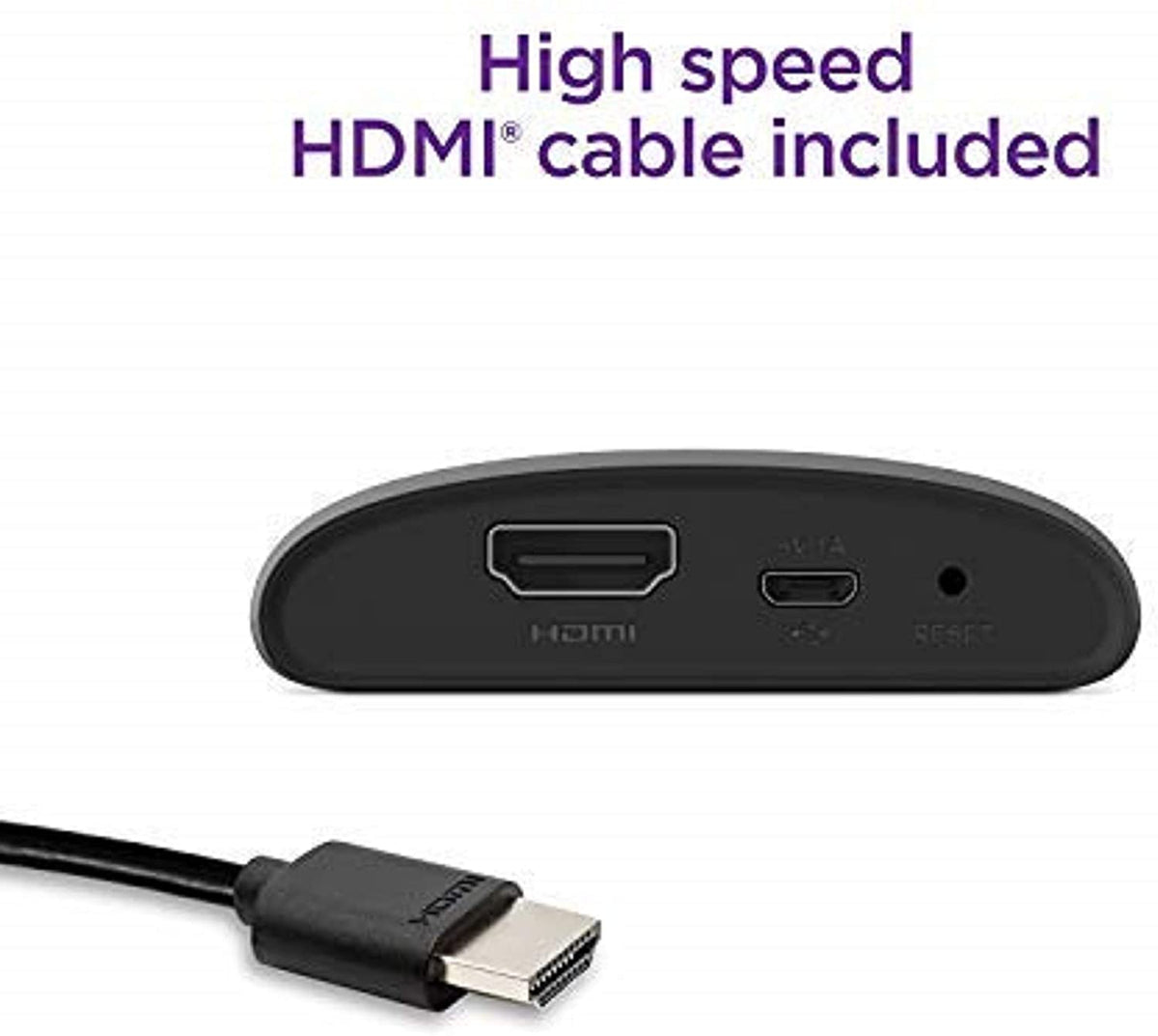 Roku Express Streaming Player 3930RW