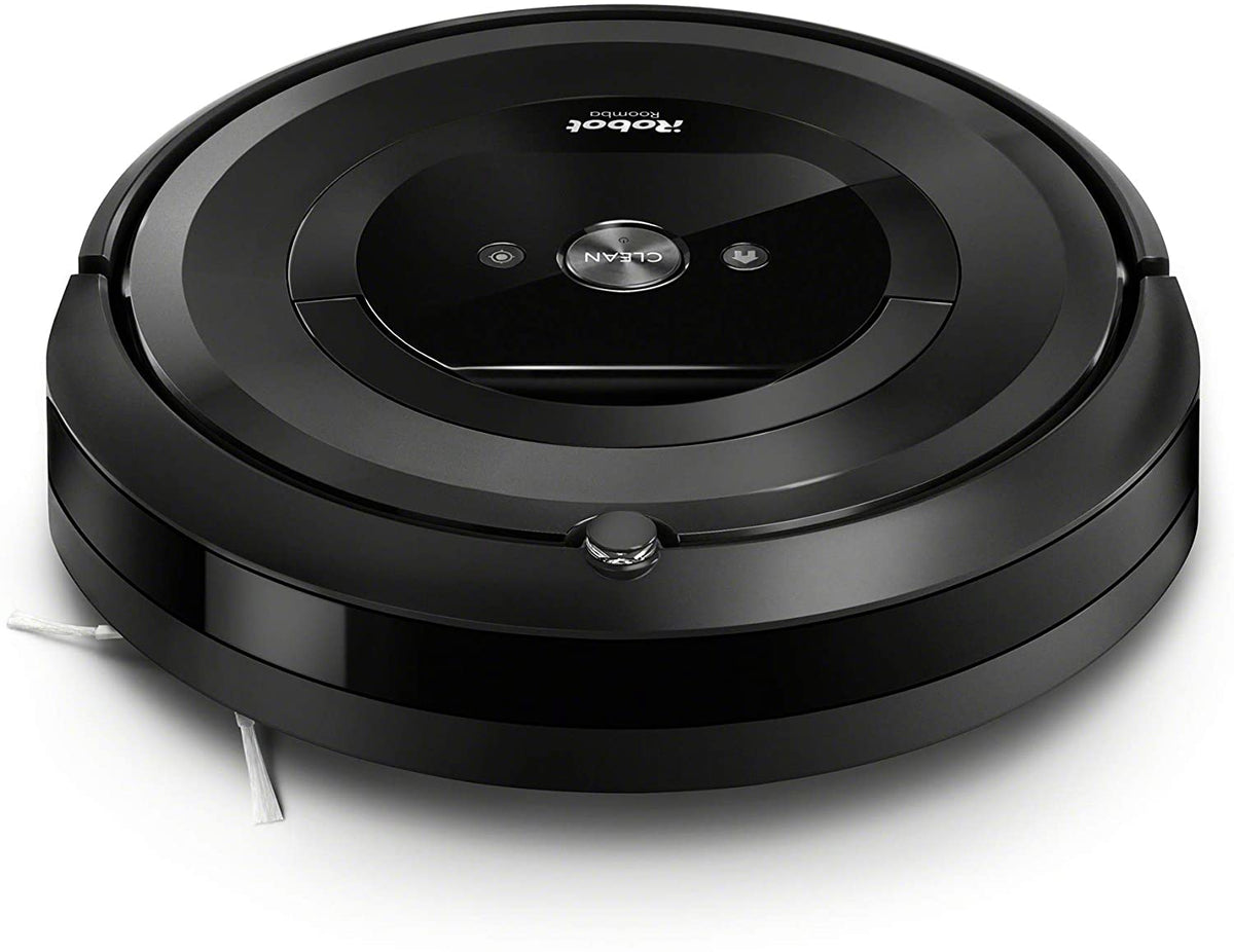 Open Box - Roomba e5 Robot Vacuum Cleaner RVC-Y1