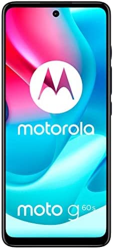 Motorola Moto G60S XT2133-2 6gb/128gb Dual Sim Ink Blue