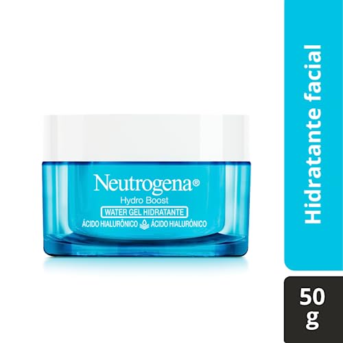 NEUTROGENA Hidratante Facial Hydro Boost Water gel 50 g