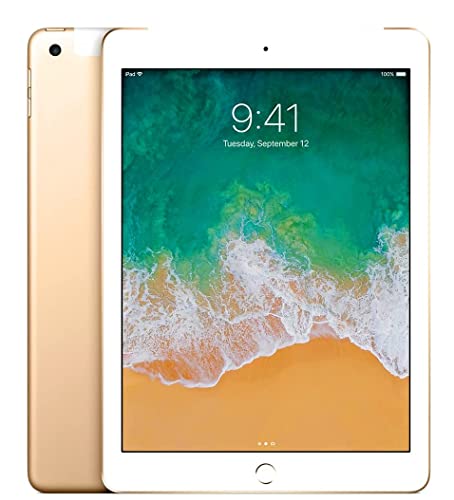 Apple iPad Pro (reacondicionado certificado)