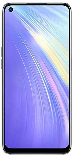 Realme 6 64GB 4GB RAM Blanco