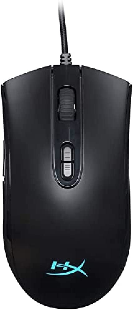 HX-MC004B-BPulsefire Core - RGB Gaming Mouse Reacondicionado