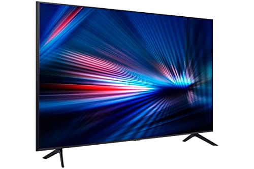 SAMSUNG Pantalla Samsung 55' Crystal UHD 4K UN55AU7000FXZX (2021