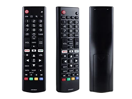 Control remoto universal para LG Smart TV Magic  