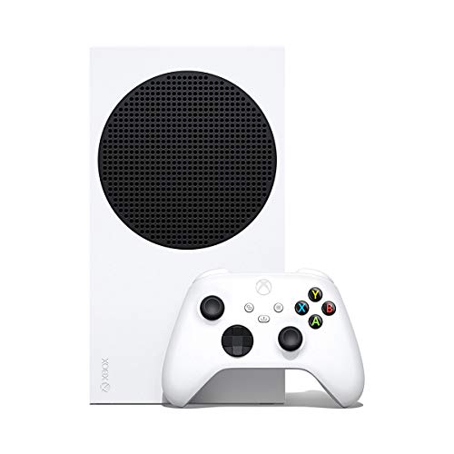 Consola Xbox Series S