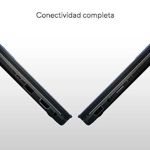 Asus Vivobook 14 Flip Touch / TP1400KA-EC081W / Intel Pentium Silver / 8GB de RAM / 128GB eMMC/Teclado en español (Garantía en México)