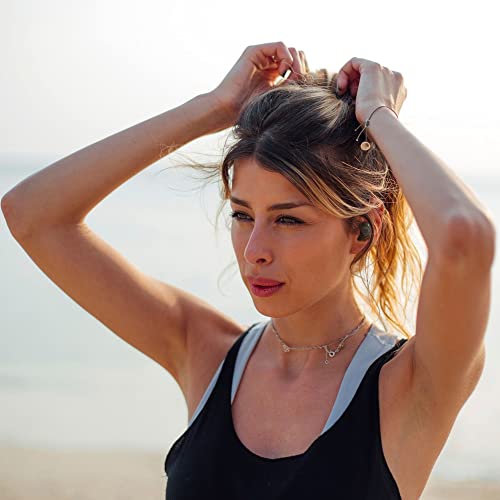 JBL Audífonos Inalámbricos In Ear True Wireless Tune 115TWS Bluetooth