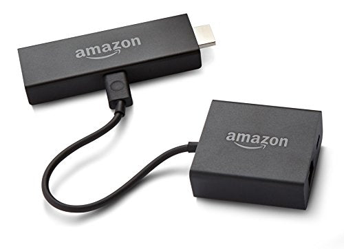 Amazon adaptador Ethernet para dispositivos de Fire TV