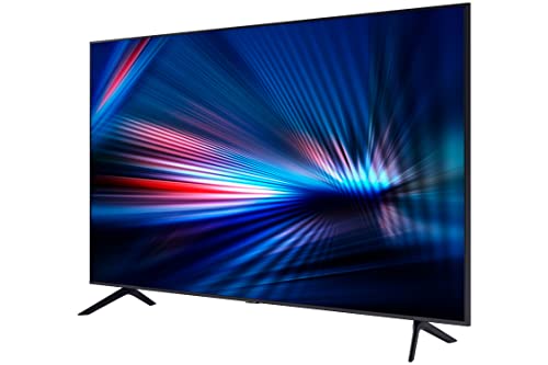Pantalla Samsung 55" Crystal UHD 4K UN55AU7000FXZX (2021)