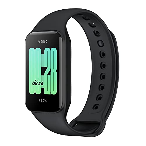 Xiaomi Pulsera Inteligente Redmi Smart Band 2 Black