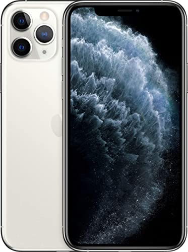 Celular Reacondicionado Iphone X 256Gb Plateado