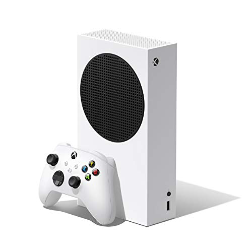 Consola Xbox Series S