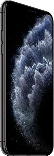 Apple iPhone 11 Pro, 64 GB, Gris Espacial (Reacondicionado Premium)