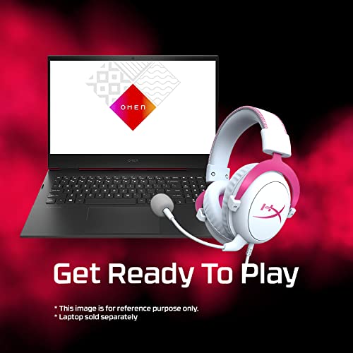Hyperx cloud ii sales auriculares gaming rojo