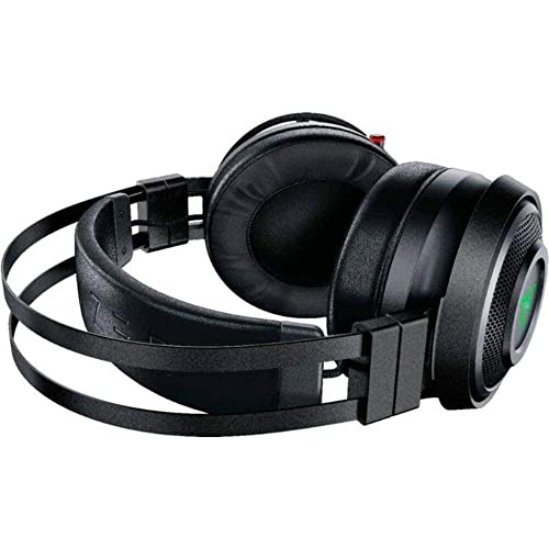 Razer nari ultimate 7.1 gaming headset best sale