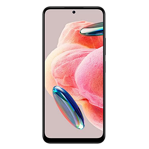 Xiaomi Celular Redmi Note 12 4GB 128GB Gris Desbloqueado 23028RA60L
